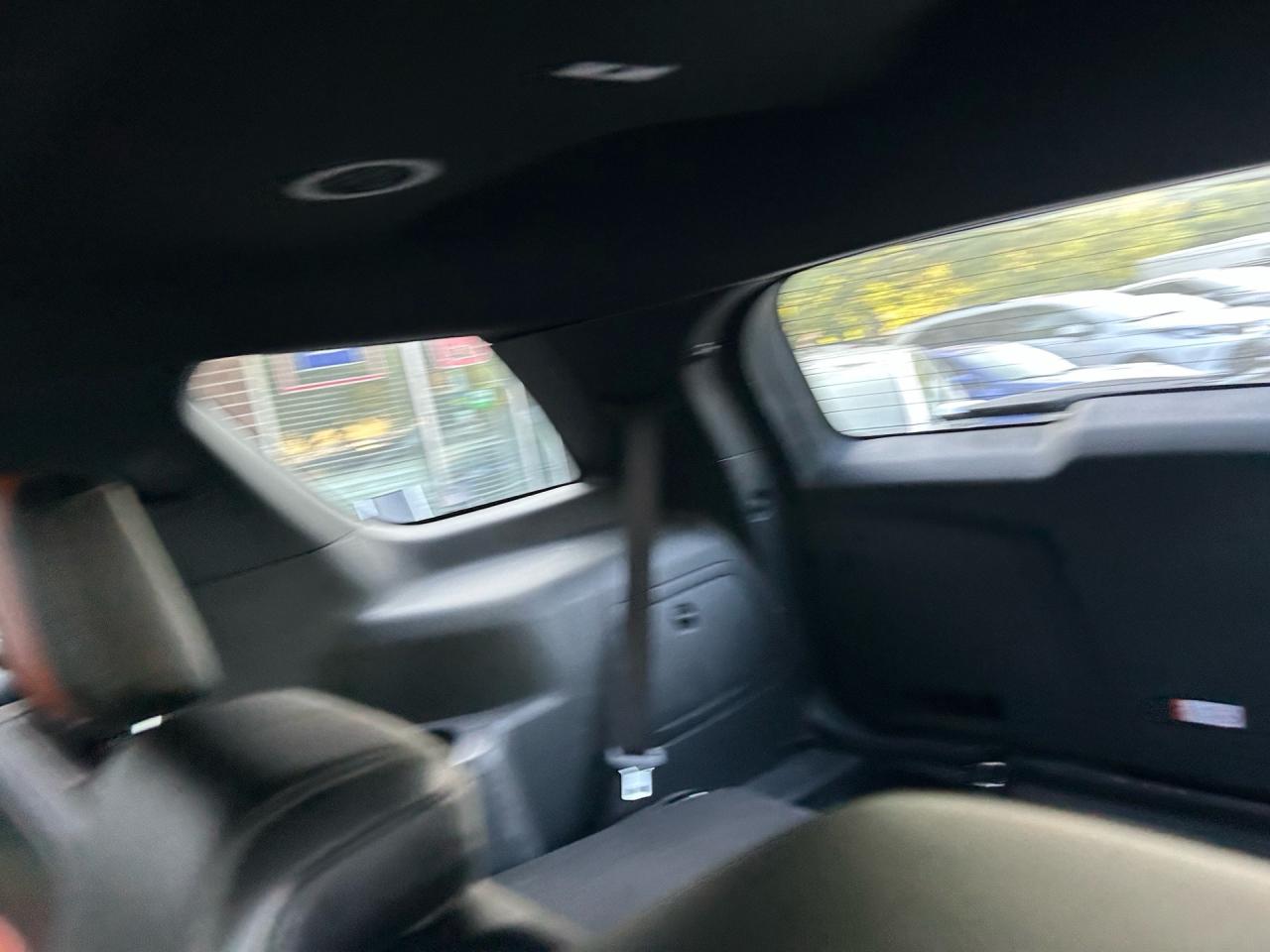 2019 Ford Explorer XLT 4WD Photo