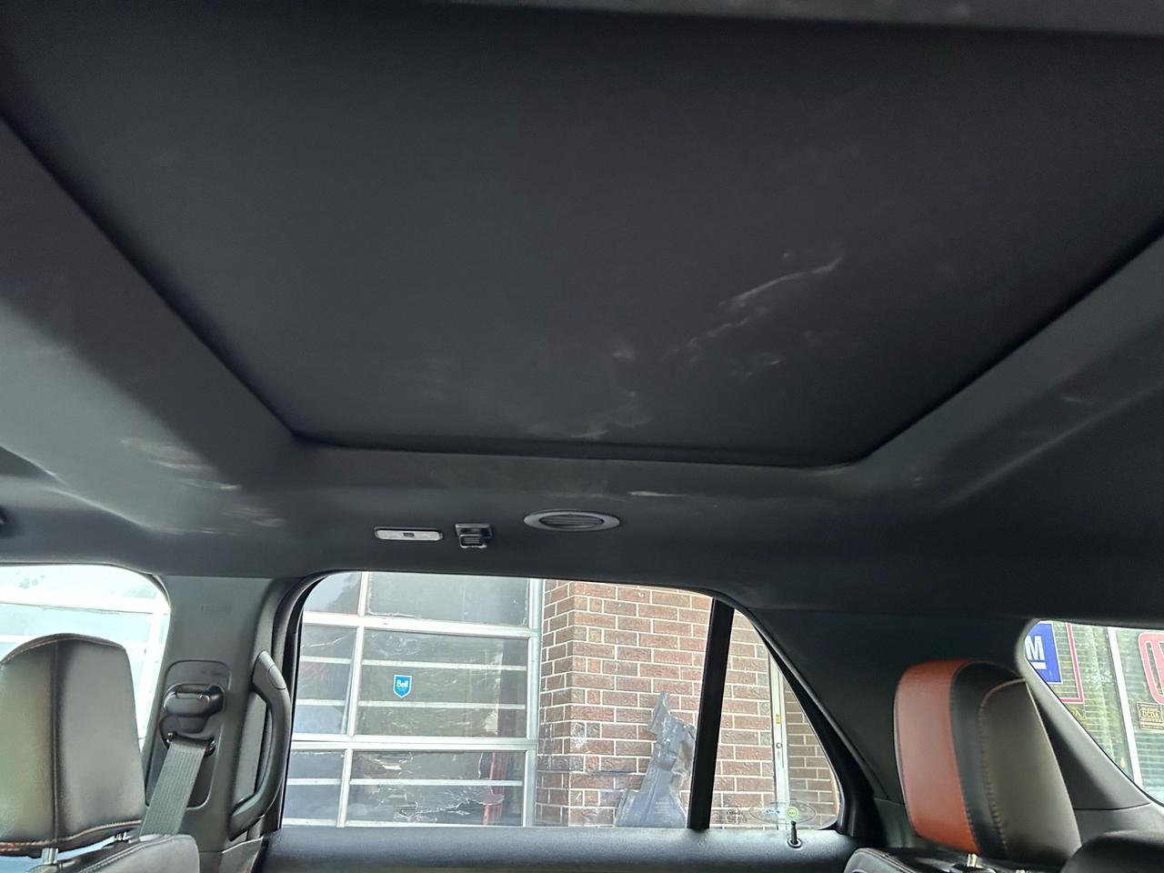 2019 Ford Explorer XLT 4WD Photo