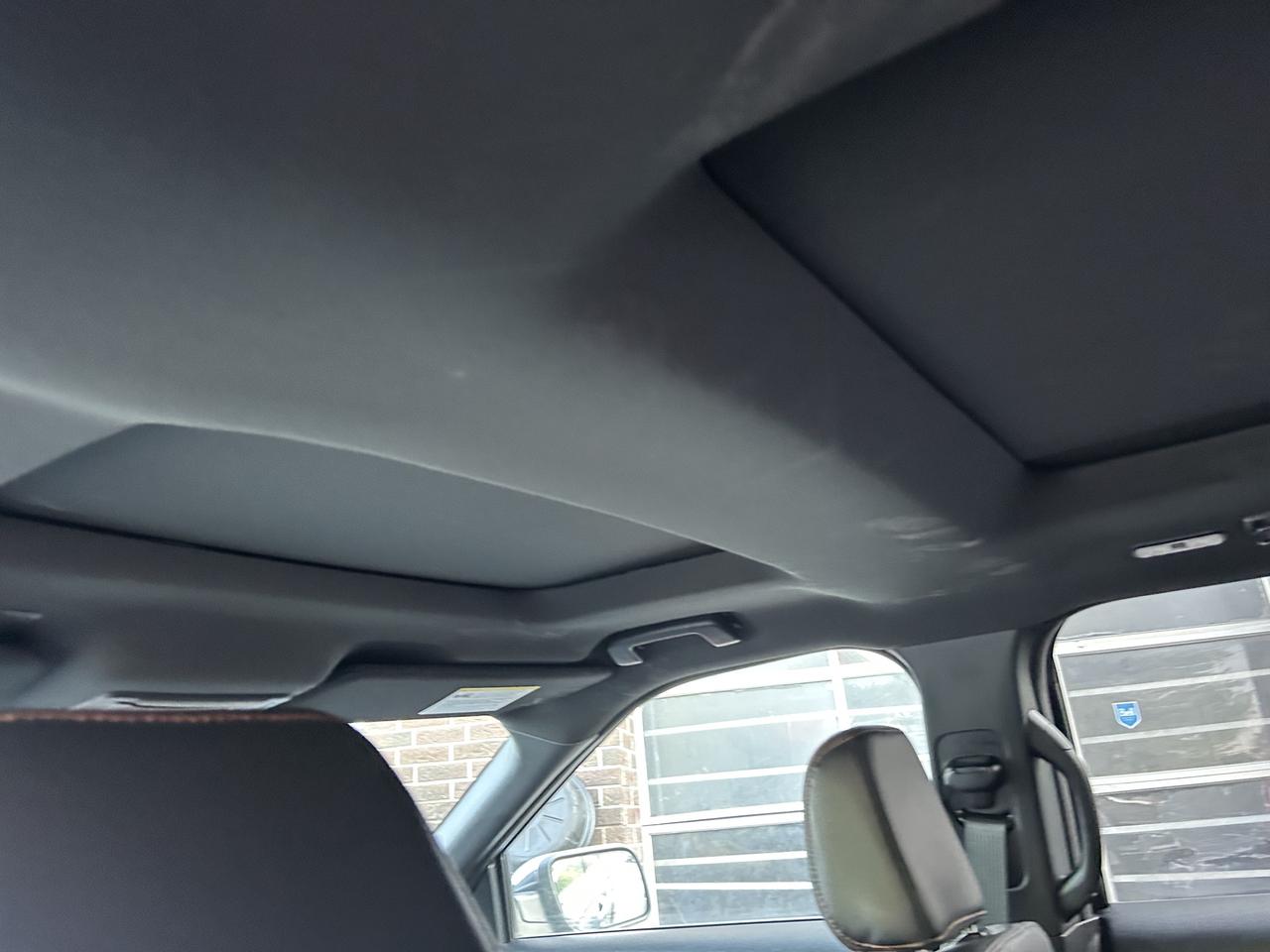 2019 Ford Explorer XLT 4WD Photo