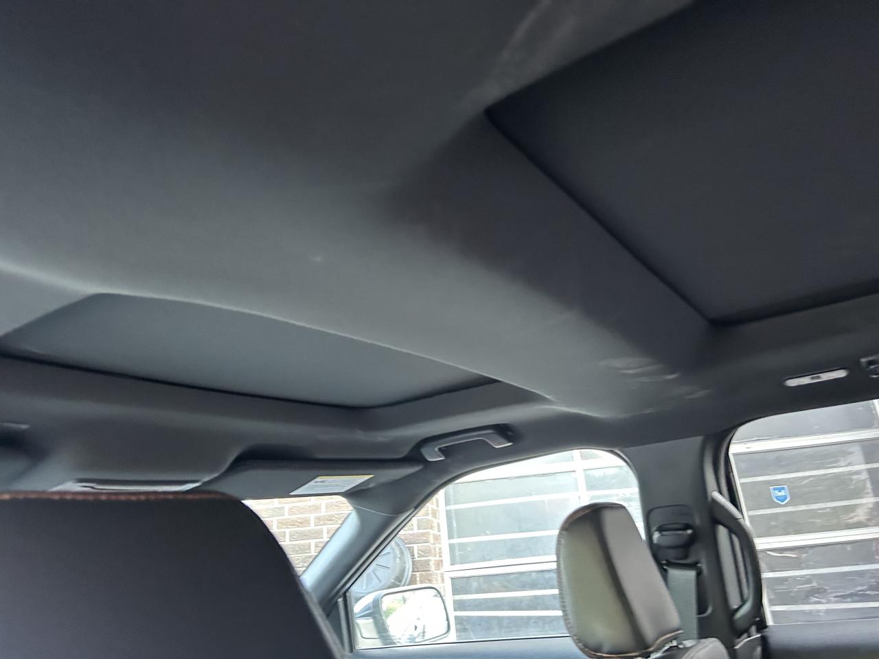 2019 Ford Explorer XLT 4WD Photo