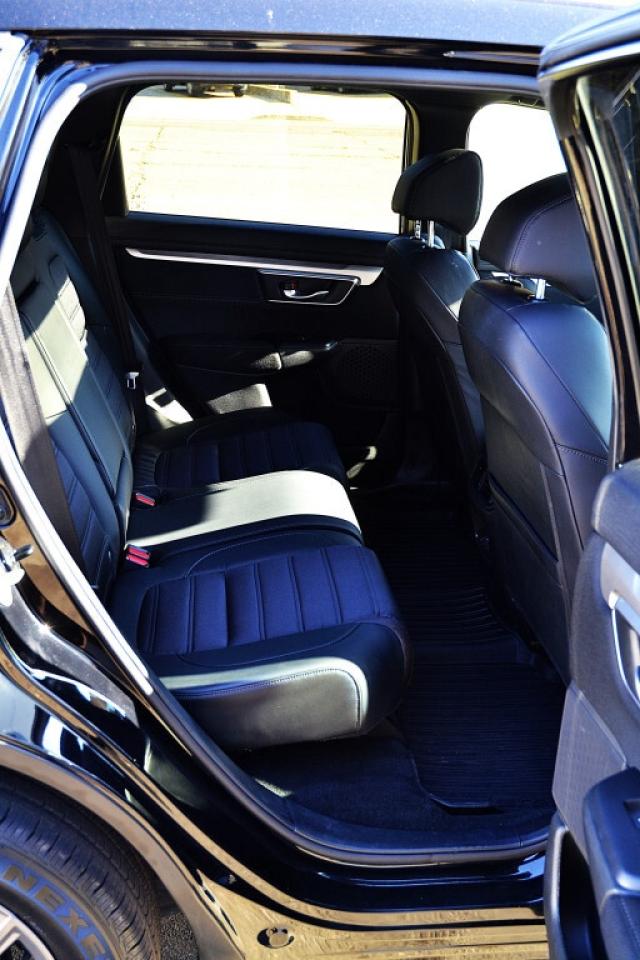 2022 Honda CR-V Sport All-wheel Drive Photo