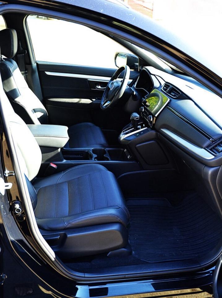 2022 Honda CR-V Sport All-wheel Drive Photo