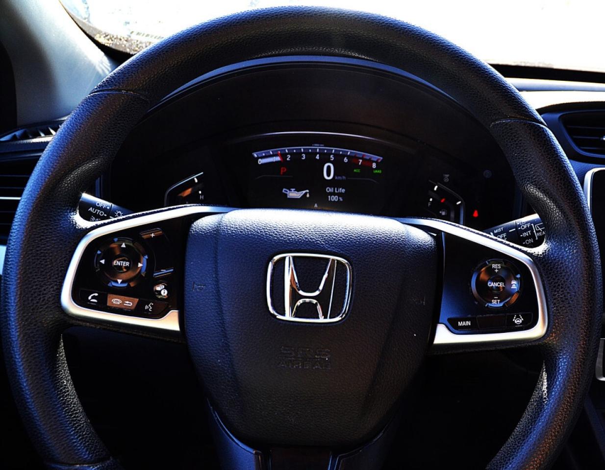 2022 Honda CR-V Sport All-wheel Drive Photo