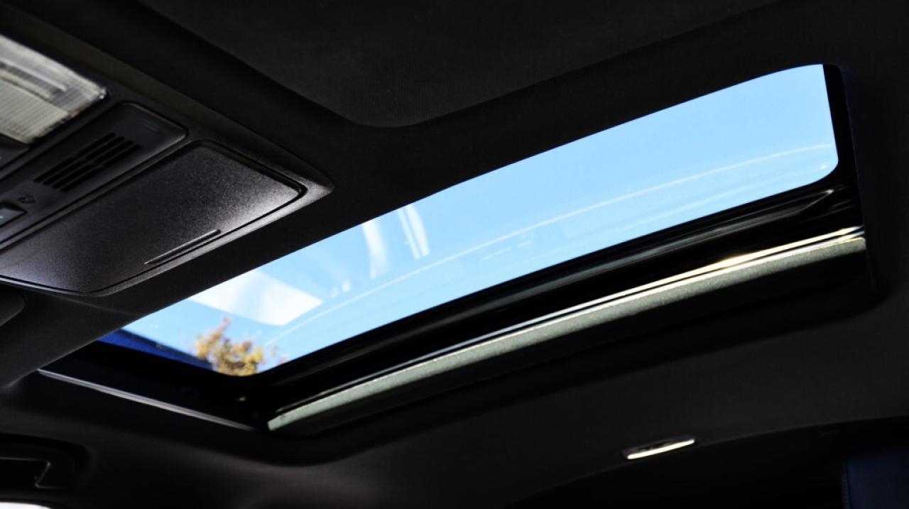 2022 Honda CR-V Sport All-wheel Drive Photo