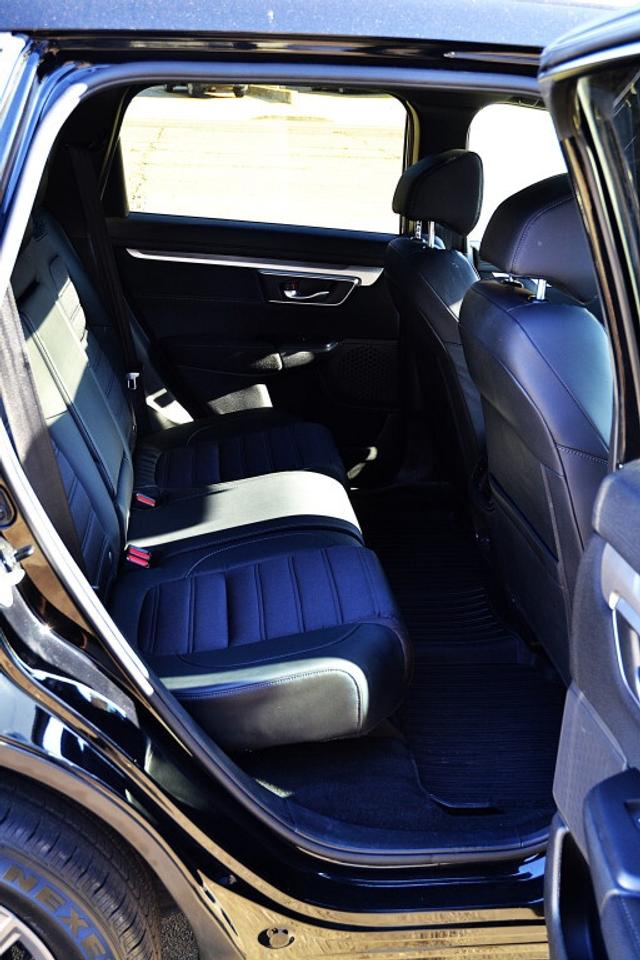 2022 Honda CR-V Sport All-wheel Drive Photo