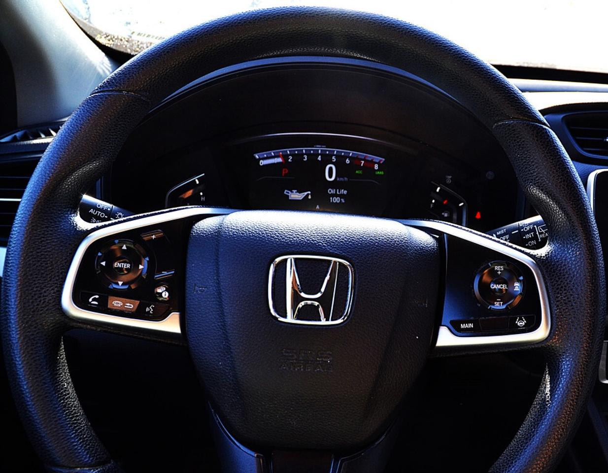 2022 Honda CR-V Sport All-wheel Drive Photo