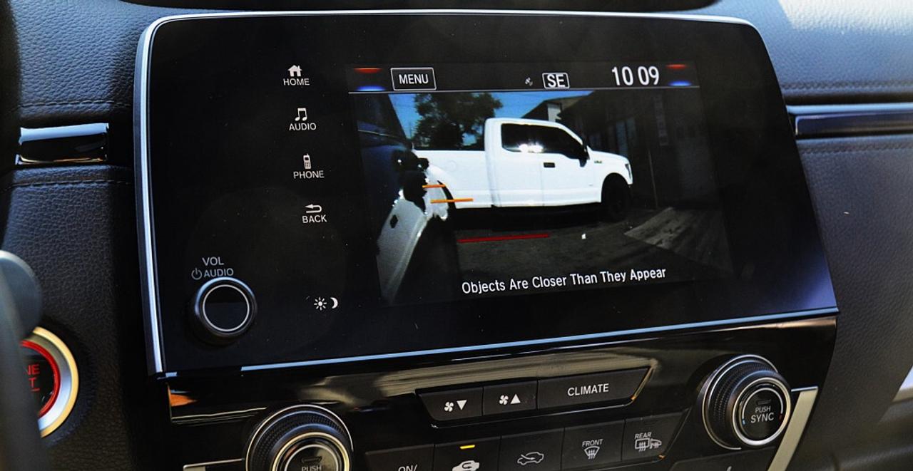 2022 Honda CR-V Sport All-wheel Drive Photo