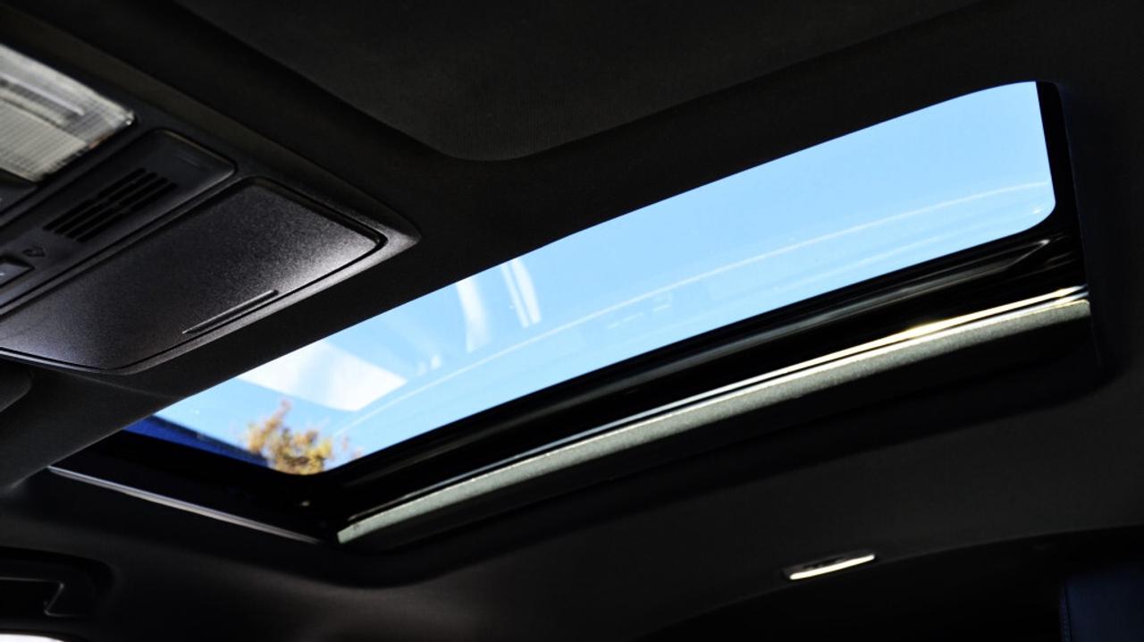 2022 Honda CR-V Sport All-wheel Drive Photo