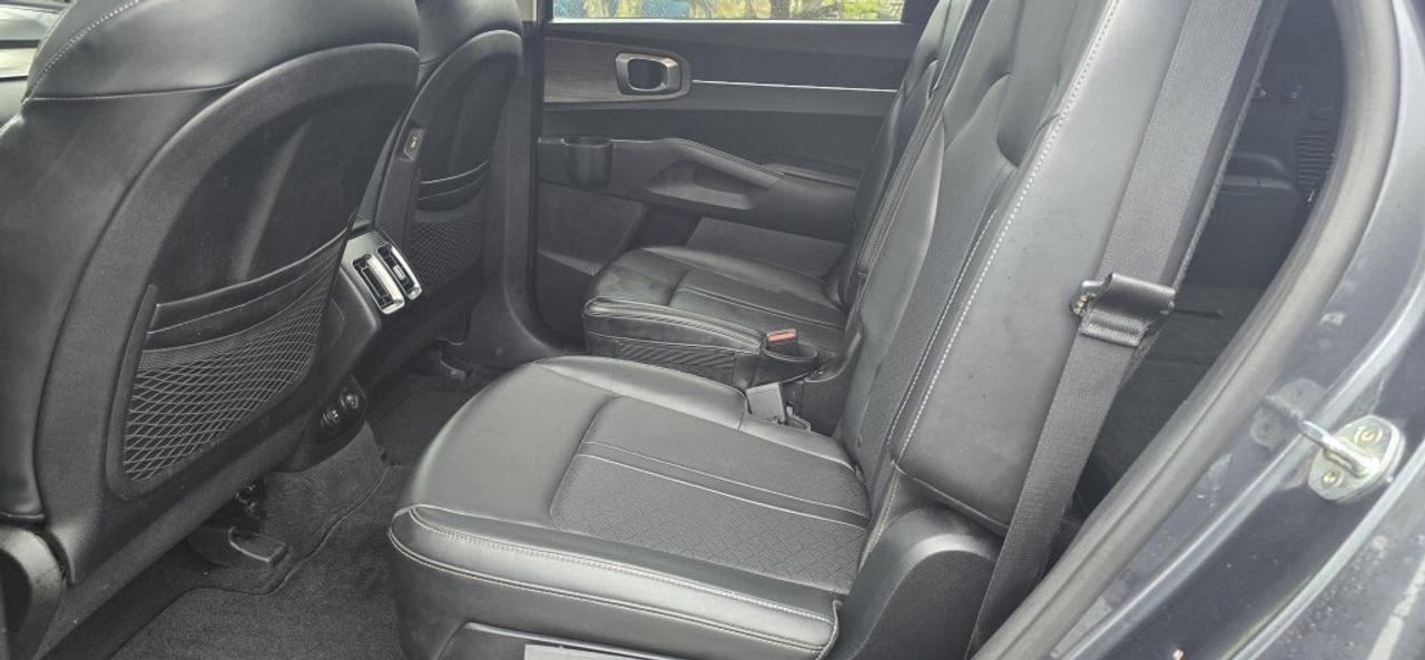 2021 Kia Sorento EX 4dr All-wheel Drive Automatic Photo