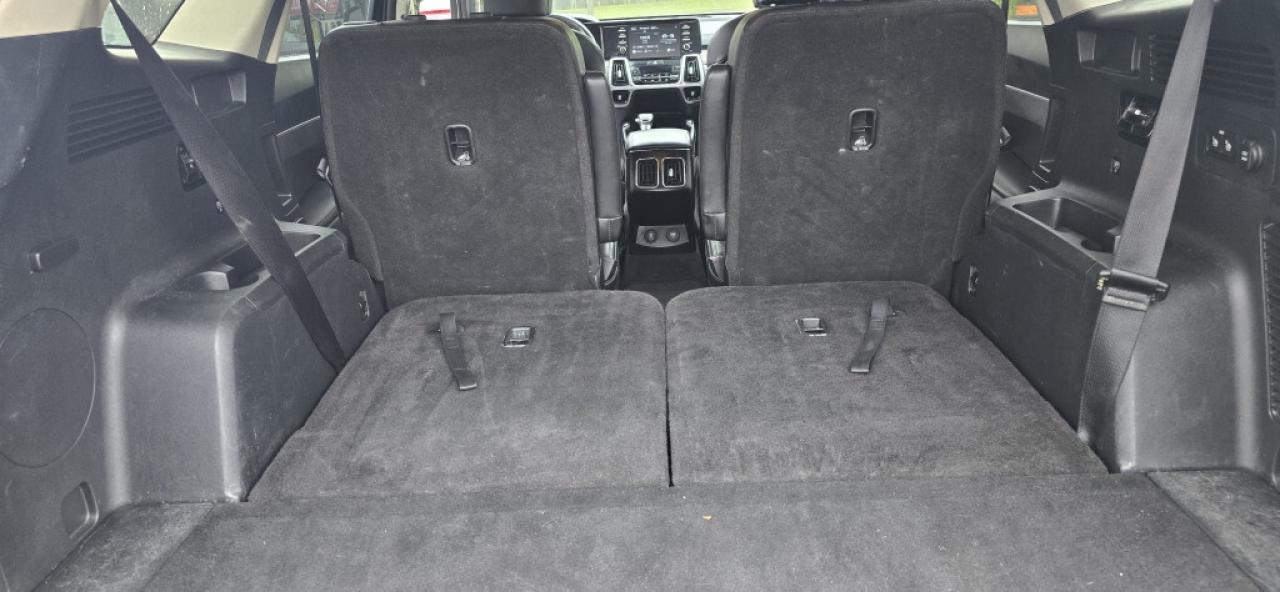 2021 Kia Sorento EX 4dr All-wheel Drive Automatic Photo