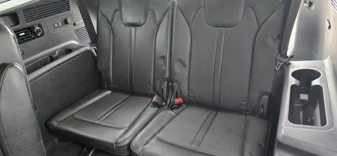 2021 Kia Sorento EX 4dr All-wheel Drive Automatic Photo