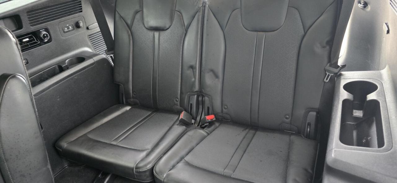 2021 Kia Sorento EX 4dr All-wheel Drive Automatic Photo