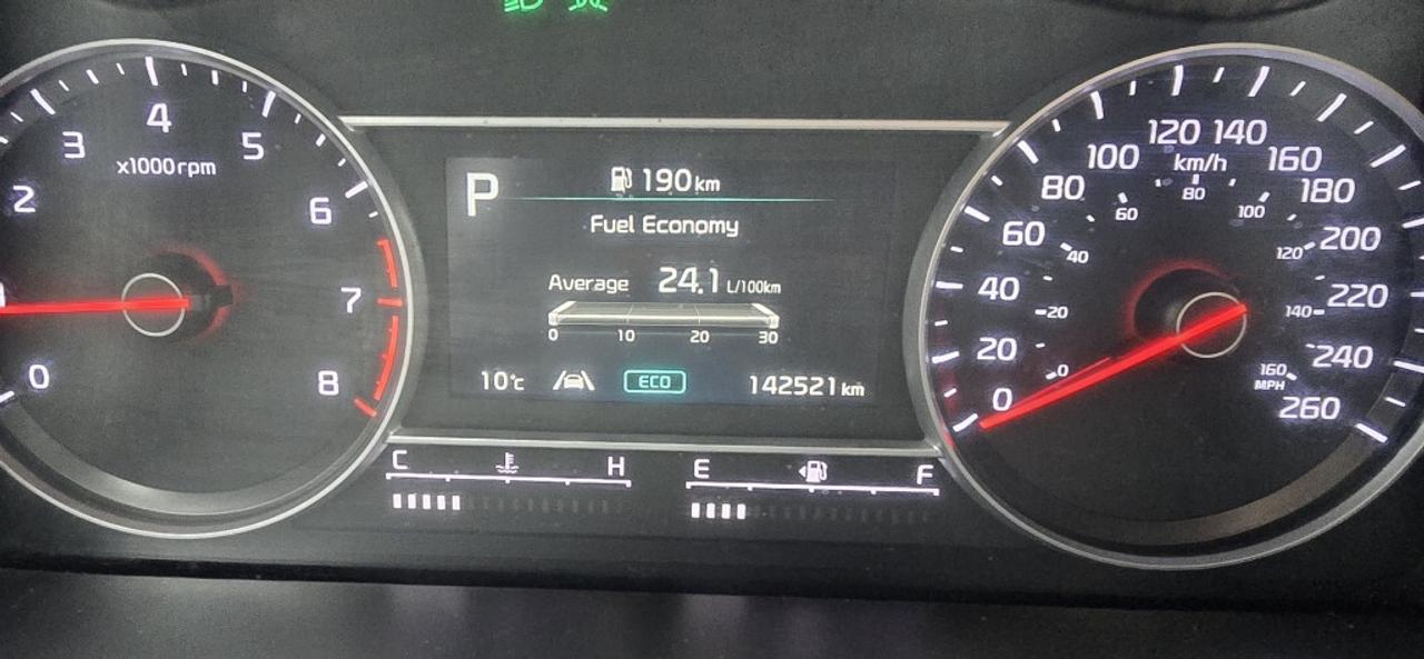 2021 Kia Sorento EX 4dr All-wheel Drive Automatic Photo