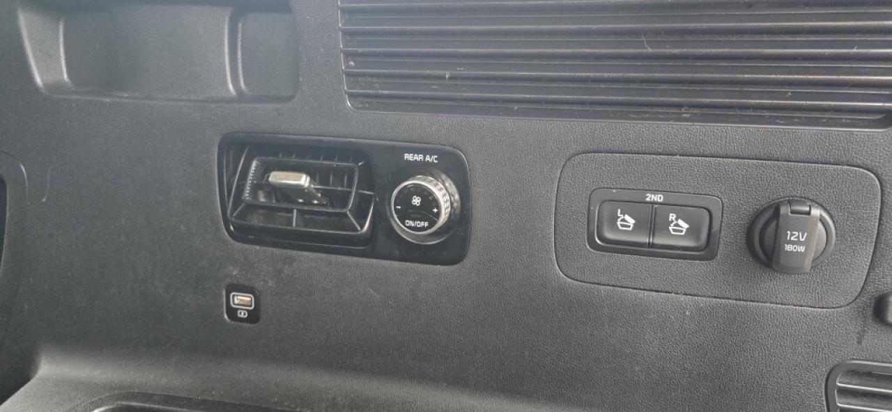 2021 Kia Sorento EX 4dr All-wheel Drive Automatic Photo