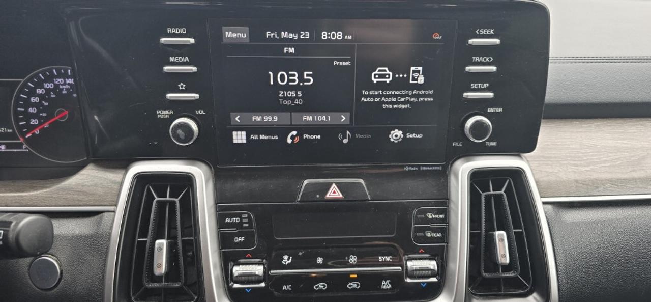 2021 Kia Sorento EX 4dr All-wheel Drive Automatic Photo