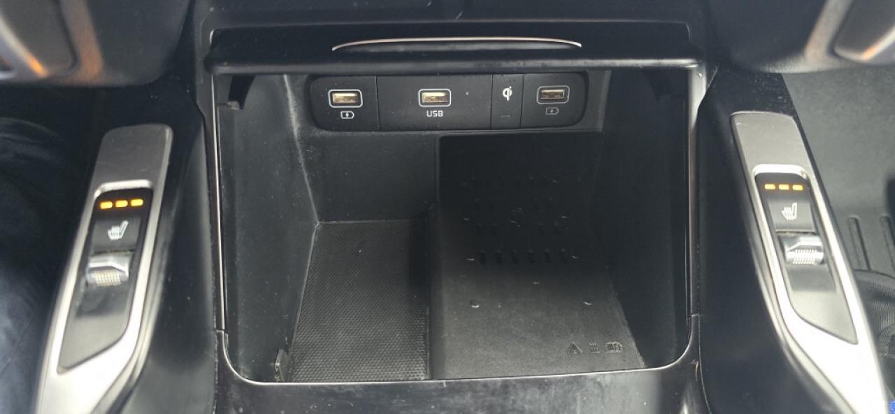 2021 Kia Sorento EX 4dr All-wheel Drive Automatic Photo