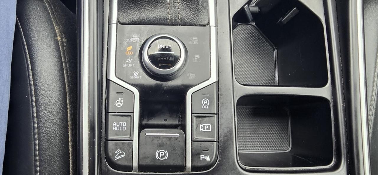 2021 Kia Sorento EX 4dr All-wheel Drive Automatic Photo