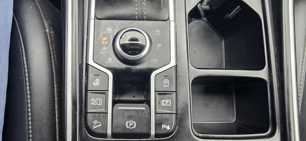 2021 Kia Sorento EX 4dr All-wheel Drive Automatic Photo