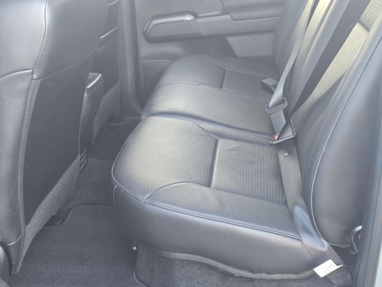 2022 Toyota Tacoma 4x4 Double Cab Automatic Photo