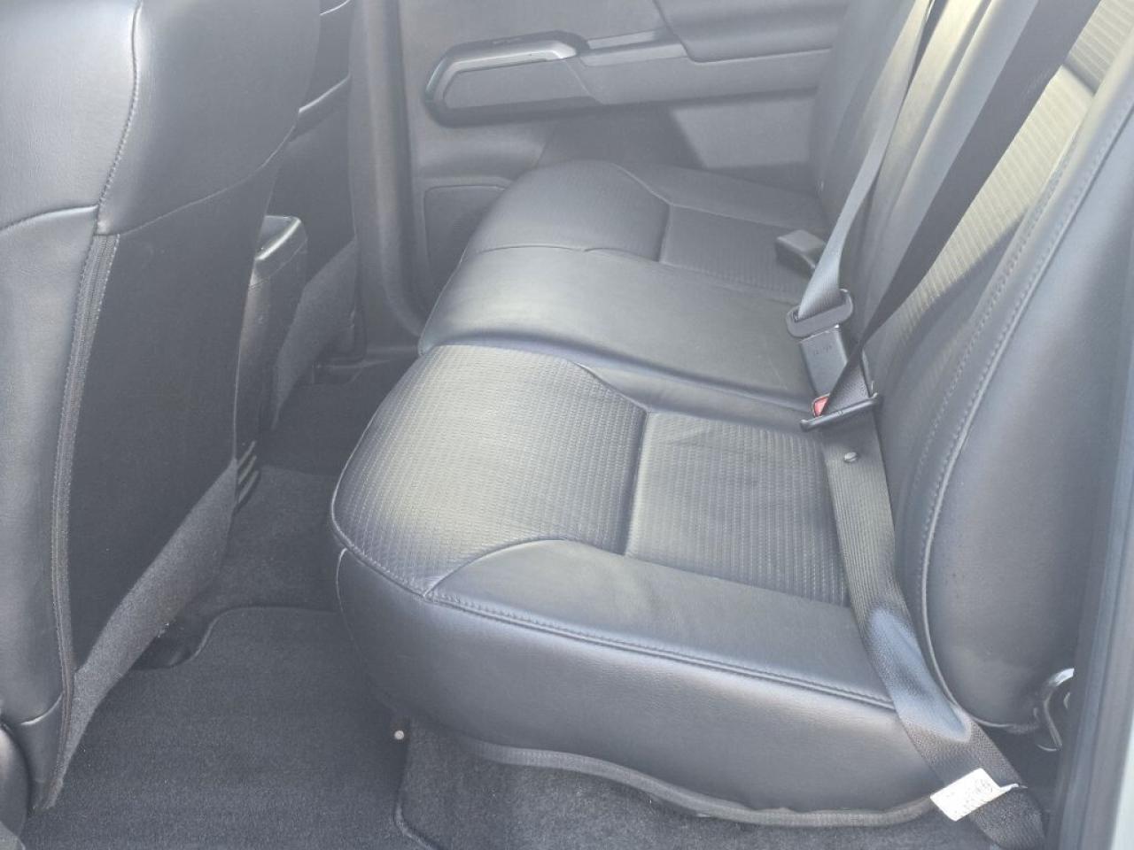 2022 Toyota Tacoma 4x4 Double Cab Automatic Photo