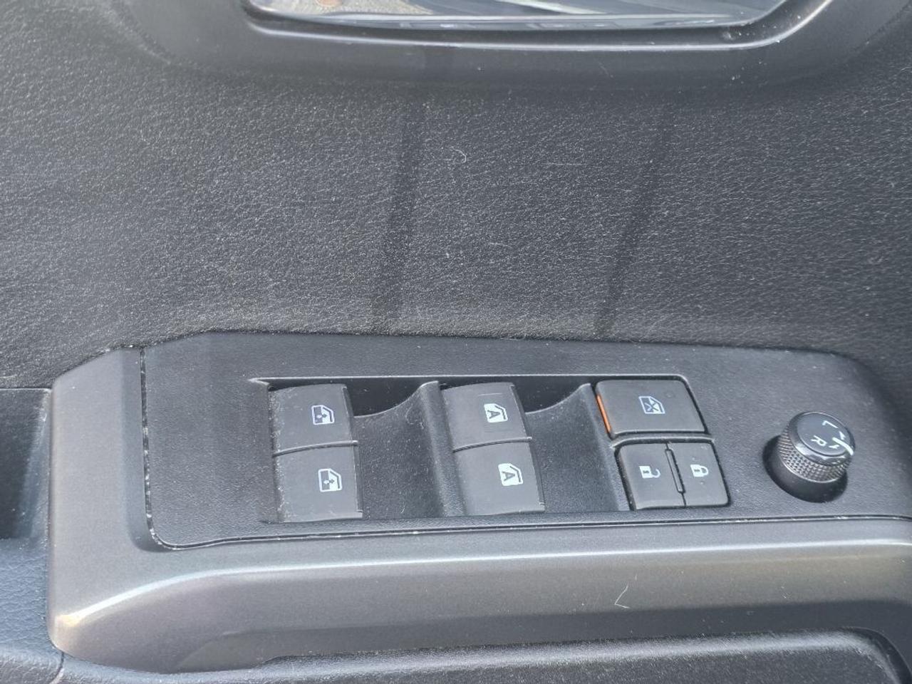 2022 Toyota Tacoma 4x4 Double Cab Automatic Photo