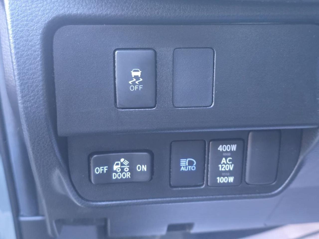 2022 Toyota Tacoma 4x4 Double Cab Automatic Photo