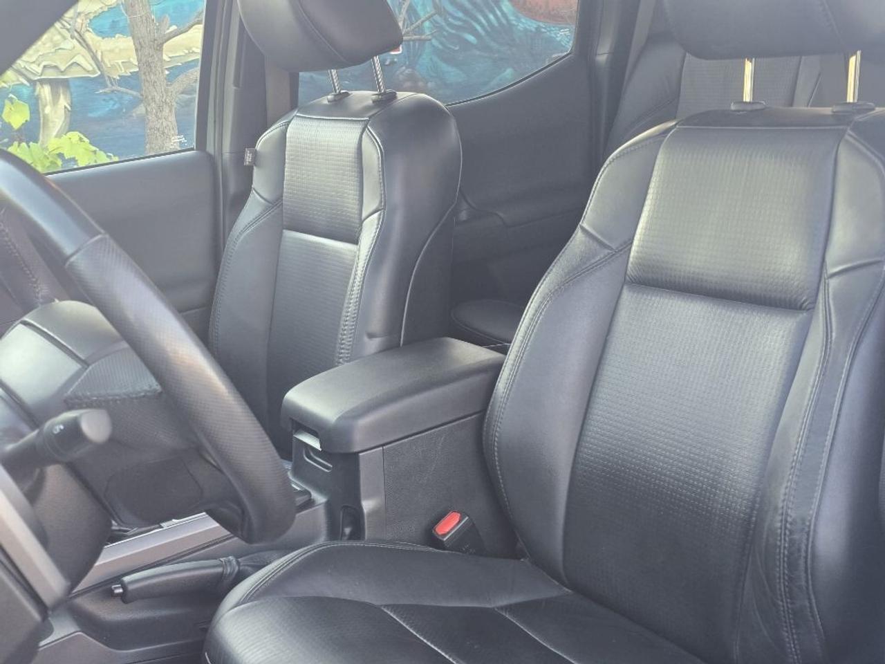 2022 Toyota Tacoma 4x4 Double Cab Automatic Photo
