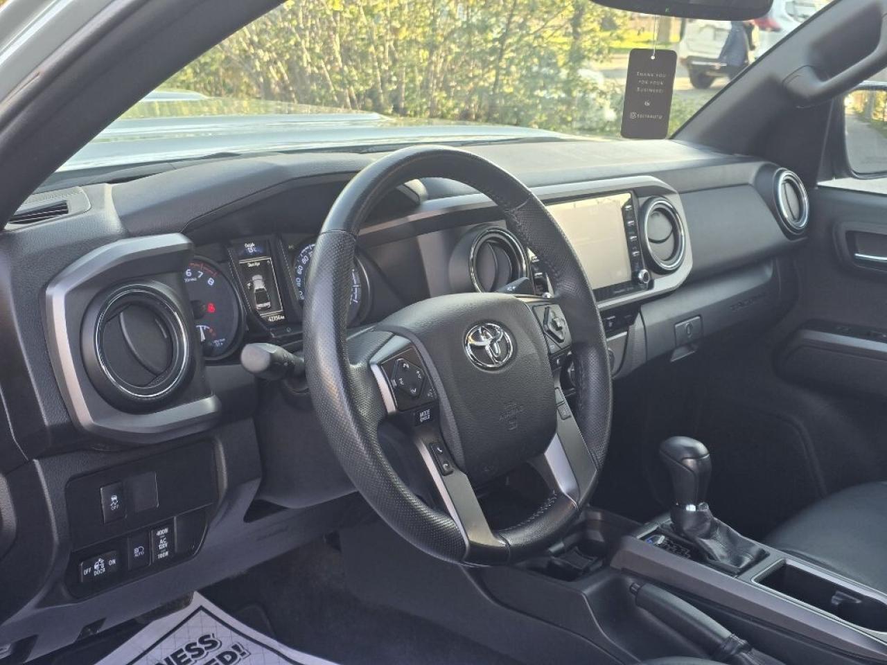 2022 Toyota Tacoma 4x4 Double Cab Automatic Photo