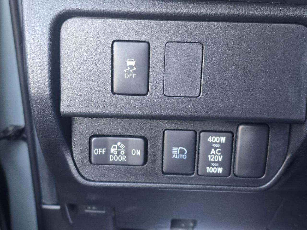 2022 Toyota Tacoma 4x4 Double Cab Automatic Photo