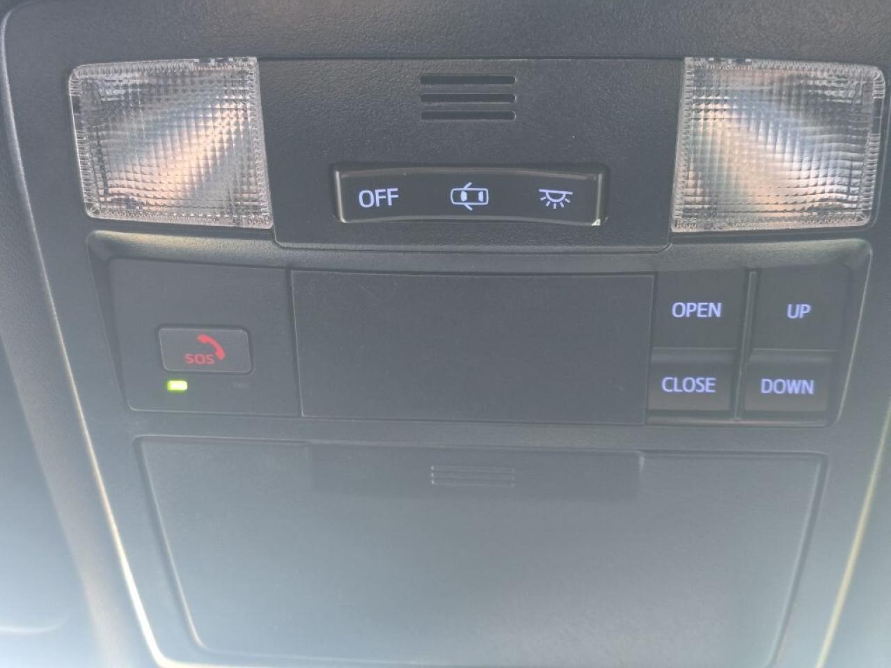 2022 Toyota Tacoma 4x4 Double Cab Automatic Photo