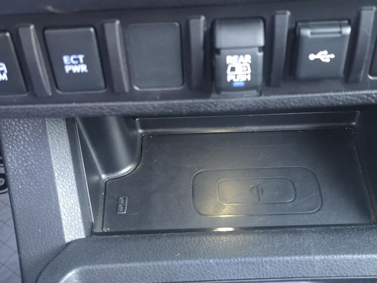 2022 Toyota Tacoma 4x4 Double Cab Automatic Photo