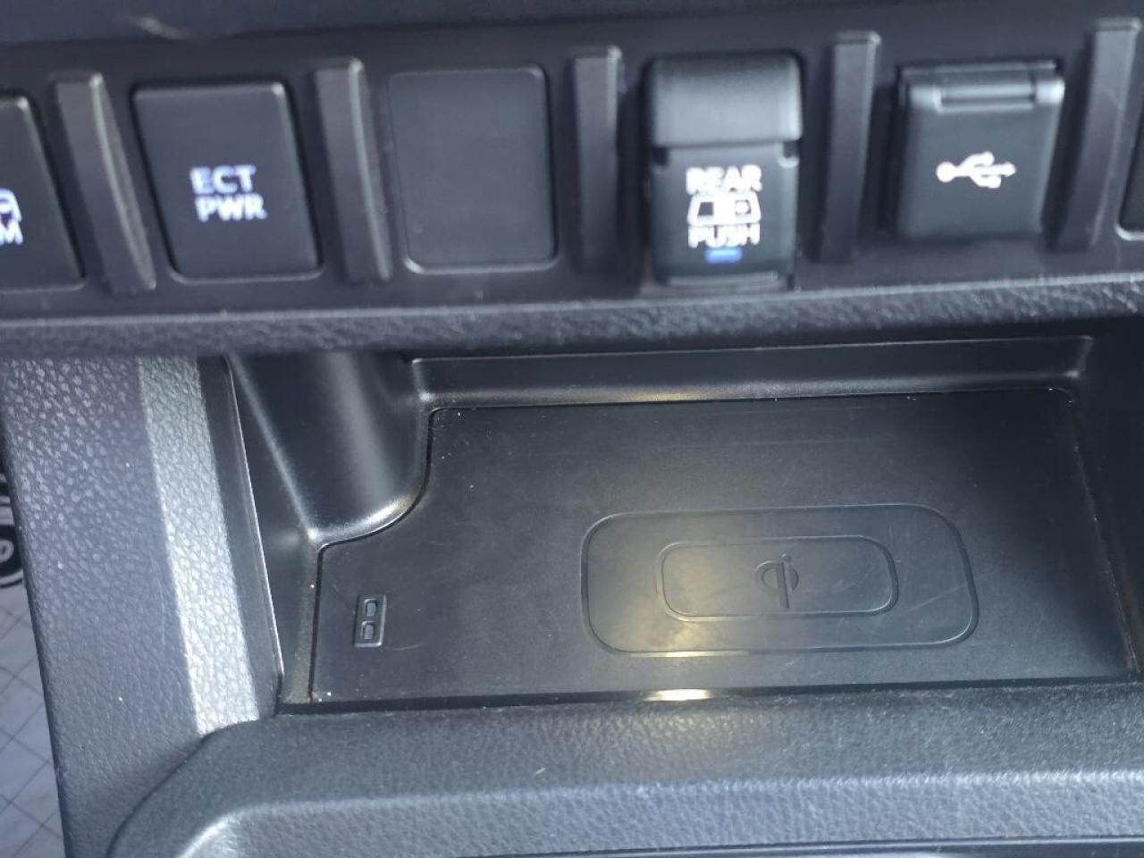 2022 Toyota Tacoma 4x4 Double Cab Automatic Photo