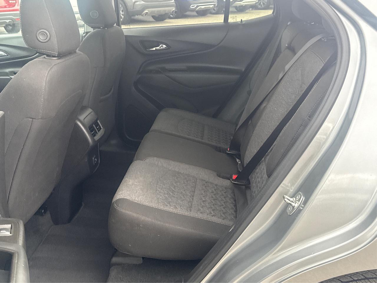 2024 Chevrolet Equinox AWD LEATHER HEATED SEATS WE FINANCE ALL CREDIT! Photo