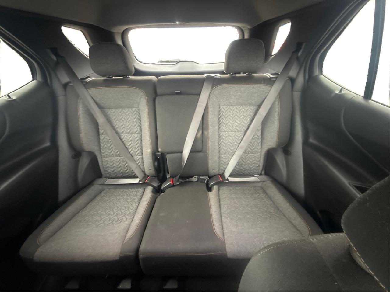 2024 Chevrolet Equinox AWD LEATHER HEATED SEATS WE FINANCE ALL CREDIT! Photo