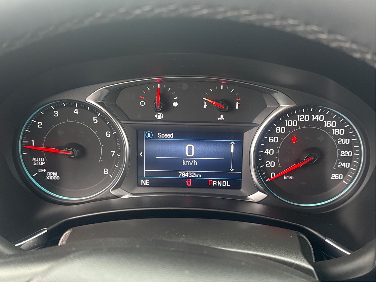 2024 Chevrolet Equinox AWD LEATHER HEATED SEATS WE FINANCE ALL CREDIT! Photo