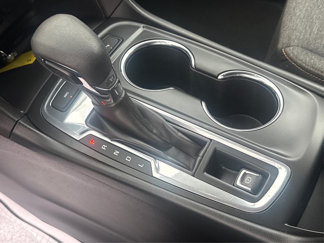 2024 Chevrolet Equinox AWD LEATHER HEATED SEATS WE FINANCE ALL CREDIT! Photo