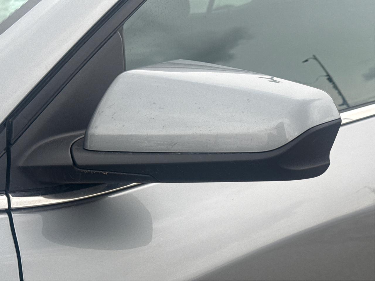 2024 Chevrolet Equinox AWD LEATHER HEATED SEATS WE FINANCE ALL CREDIT! Photo