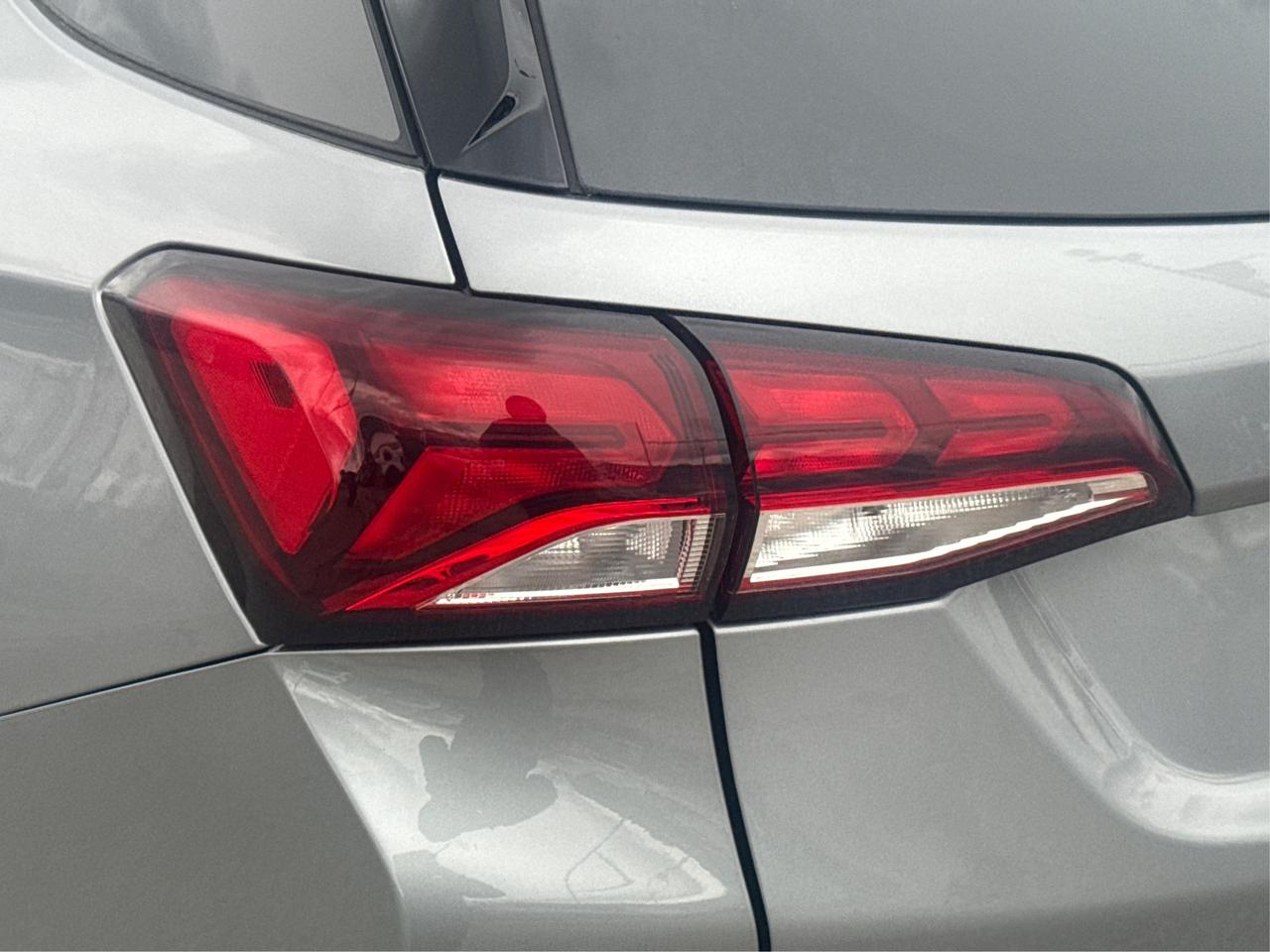 2024 Chevrolet Equinox AWD LEATHER HEATED SEATS WE FINANCE ALL CREDIT! Photo