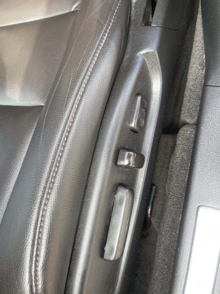 2017 Acura TLX 4dr Sdn SH-AWD V6 Photo