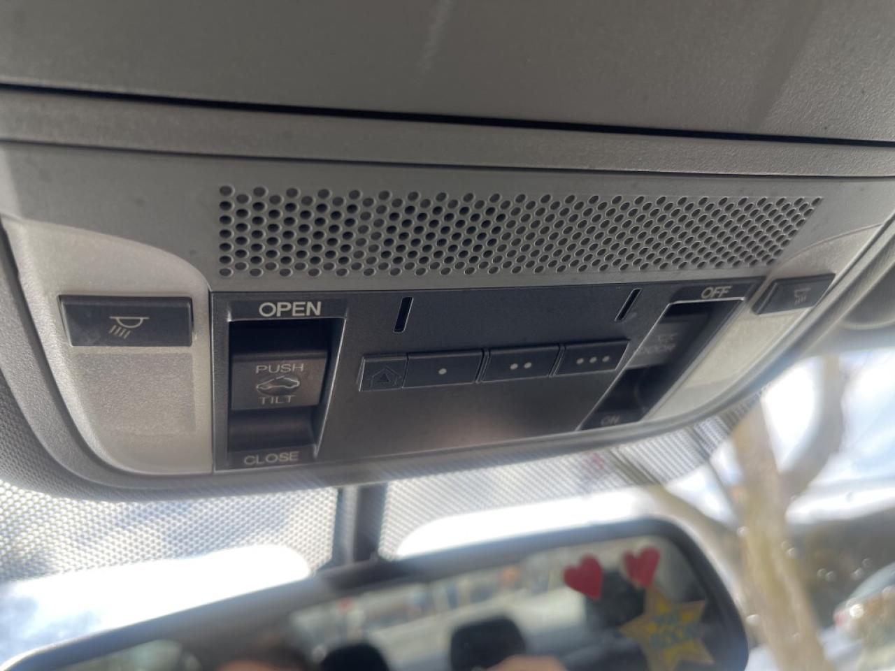 2017 Acura TLX 4dr Sdn SH-AWD V6 Photo