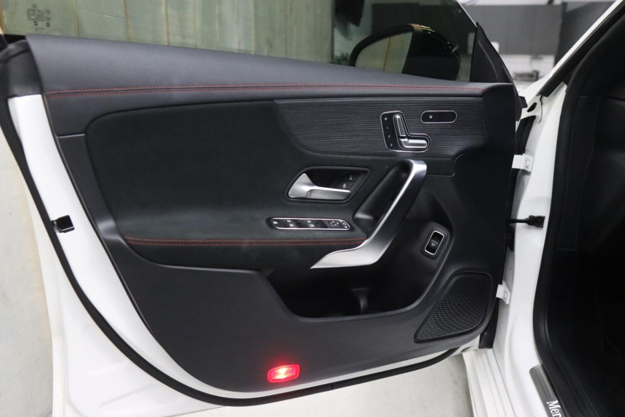 2023 Mercedes-Benz CLA-Class CLA 250 4MATIC Coupe AMG, NIGHT, TECH, PREMIUM Photo