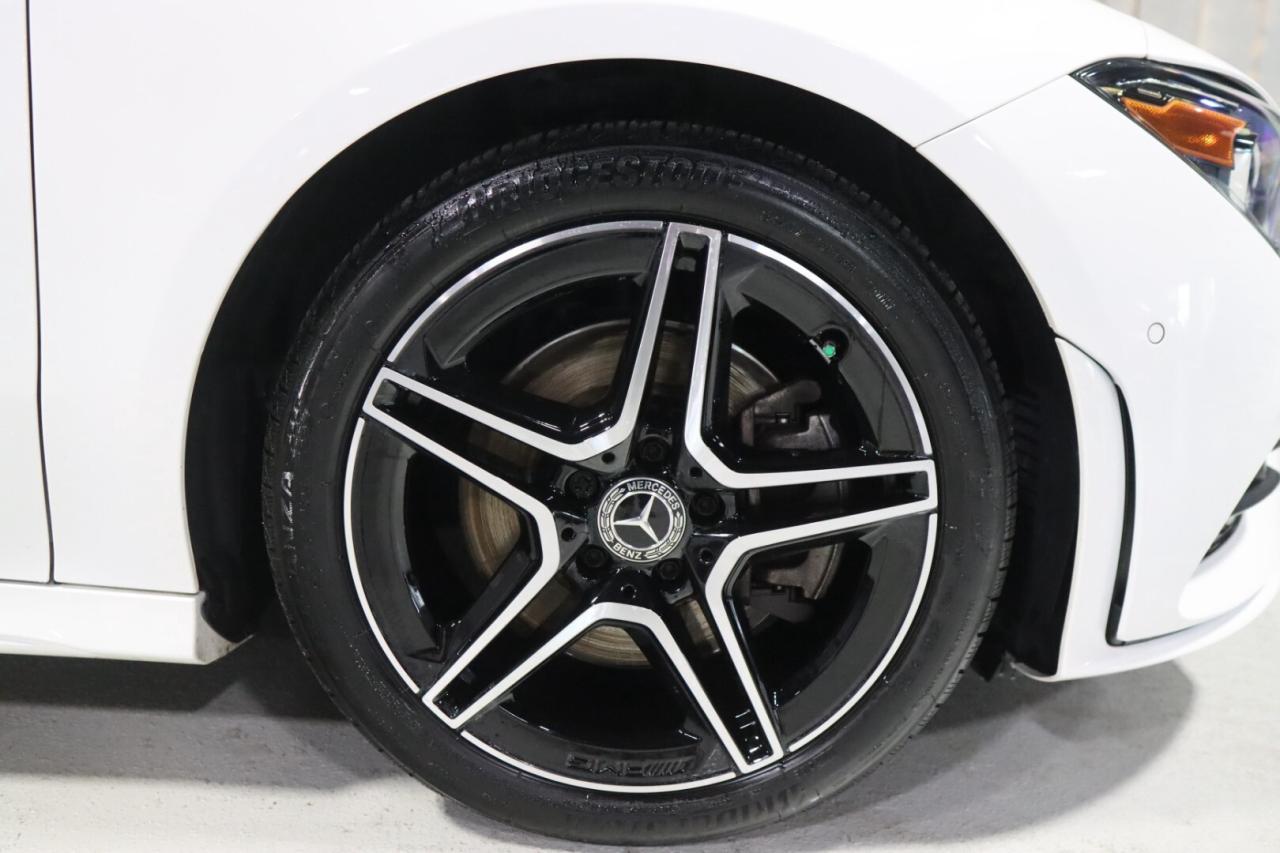 2023 Mercedes-Benz CLA-Class 250 4MATIC AMG NIGHT TECH PREMIUM Photo