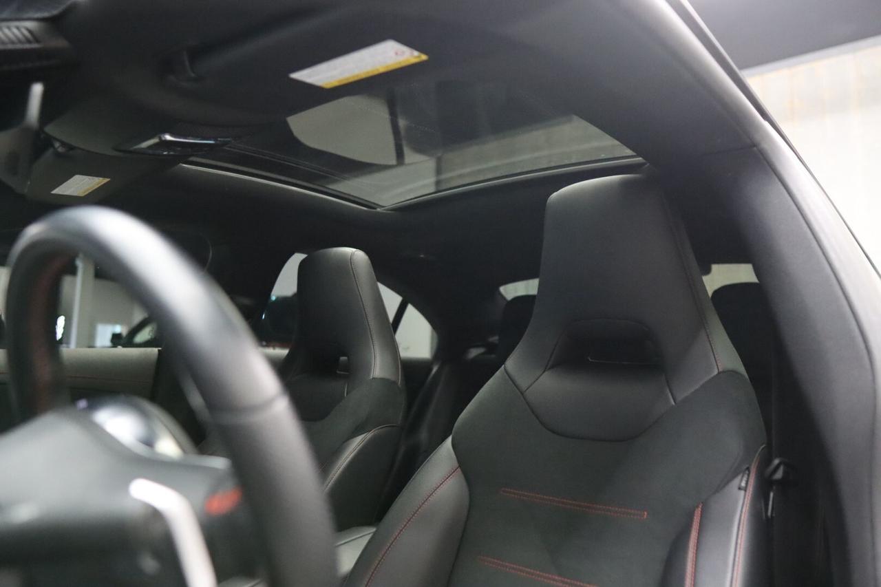 2023 Mercedes-Benz CLA-Class 250 4MATIC AMG NIGHT TECH PREMIUM Photo