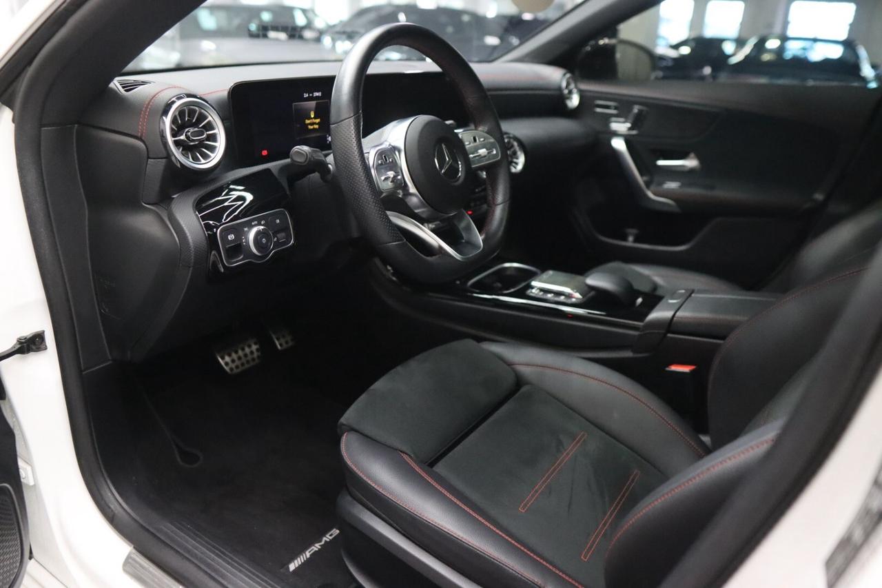 2023 Mercedes-Benz CLA-Class 250 4MATIC AMG NIGHT TECH PREMIUM Photo