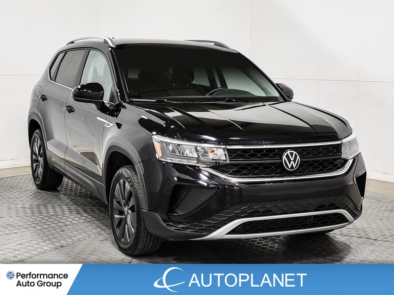 2024 Volkswagen Taos Comfortline - FINANCE @$80 WK OR LEASE @$97/WK Photo