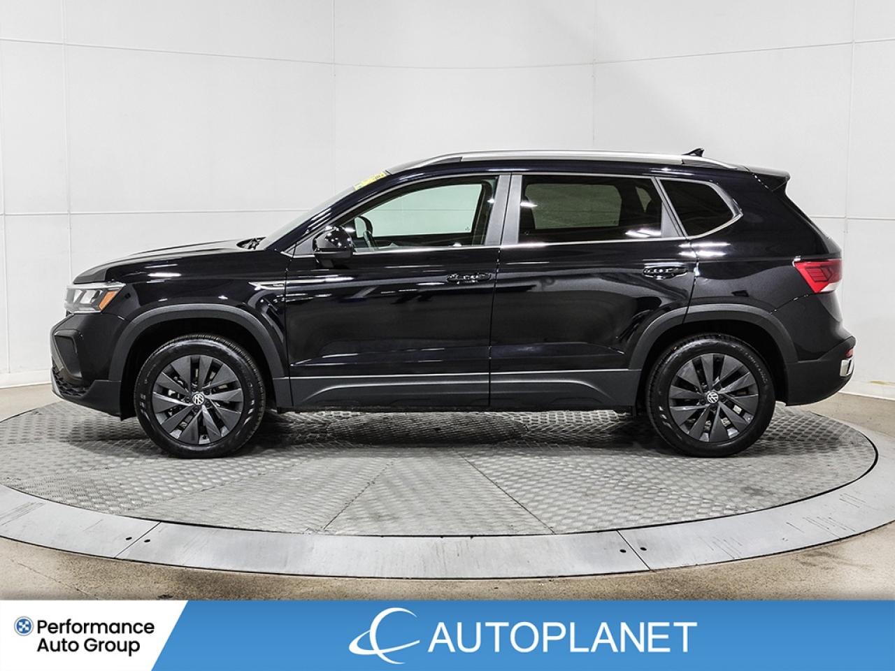 2024 Volkswagen Taos Comfortline - FINANCE @$80 WK OR LEASE @$97/WK Photo