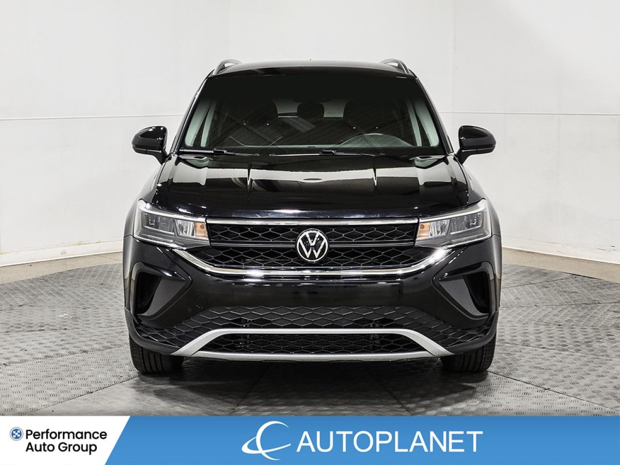 2024 Volkswagen Taos Comfortline - FINANCE @$80 WK OR LEASE @$97/WK Photo