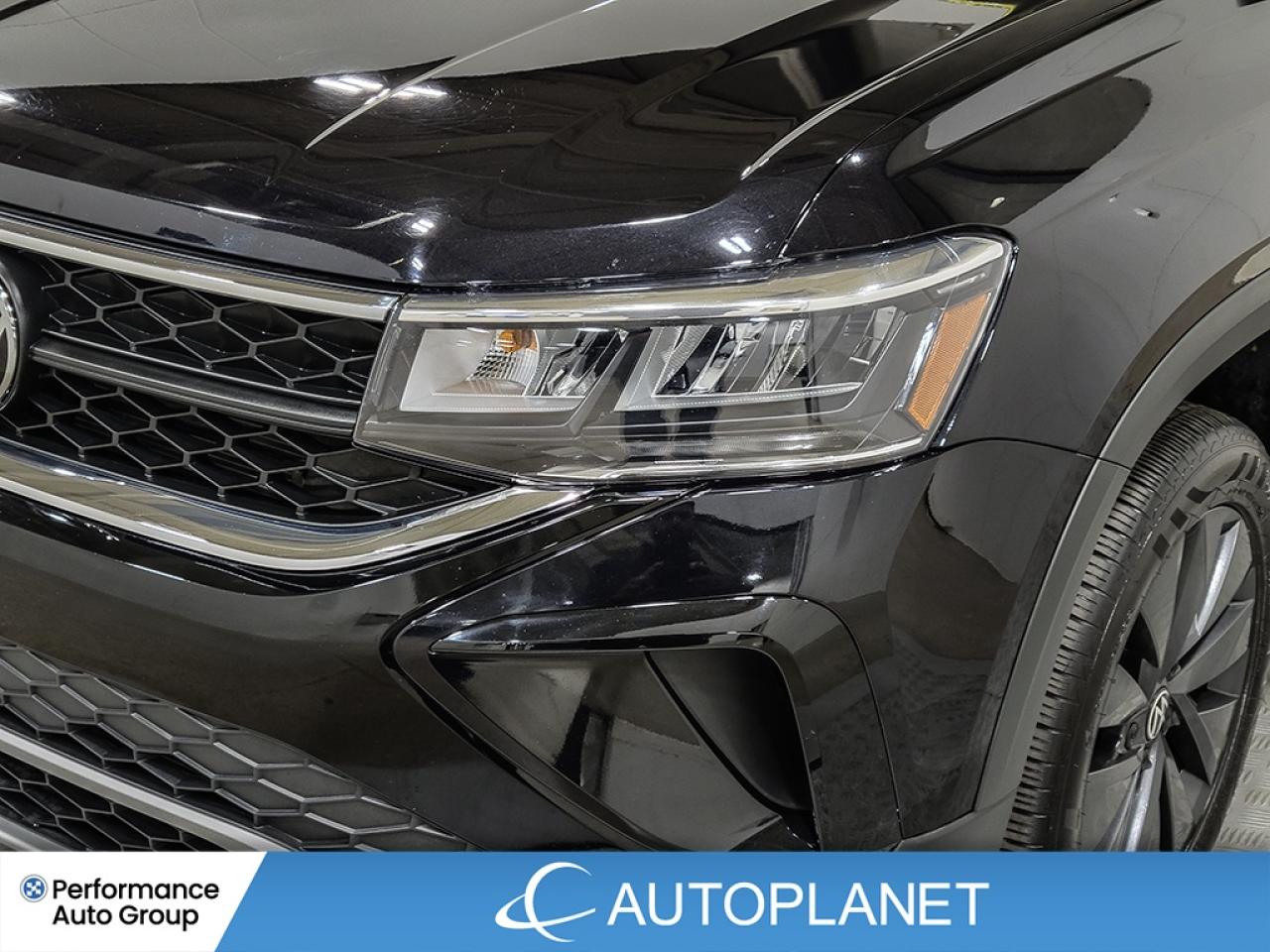 2024 Volkswagen Taos Comfortline - FINANCE @$80 WK OR LEASE @$97/WK Photo