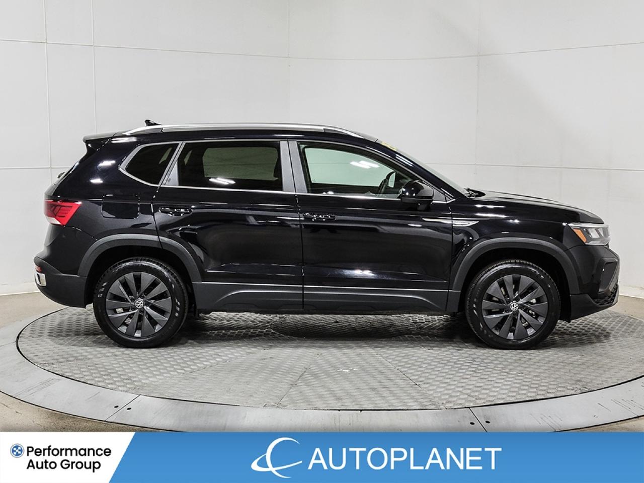 2024 Volkswagen Taos Comfortline - FINANCE @$80 WK OR LEASE @$97/WK Photo