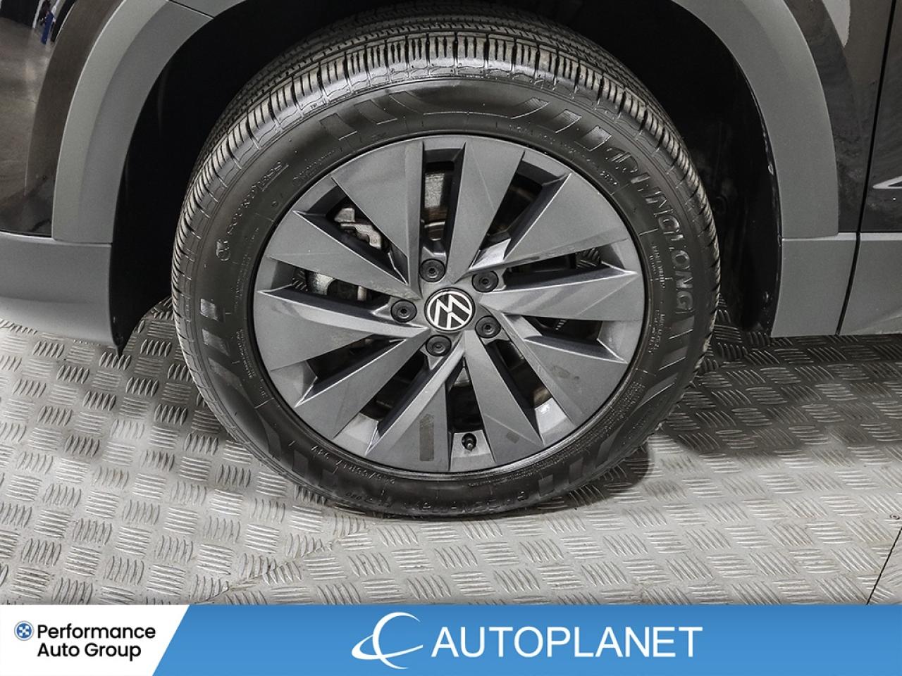 2024 Volkswagen Taos Comfortline - FINANCE @$80 WK OR LEASE @$97/WK Photo